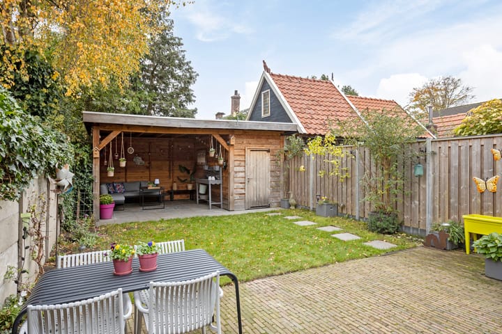 Foto 6 van Laarstraat 66