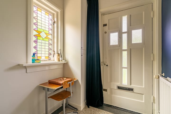 Foto 9 van Van Beekweg 7