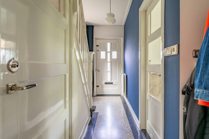 Foto 10 van Van Beekweg 7