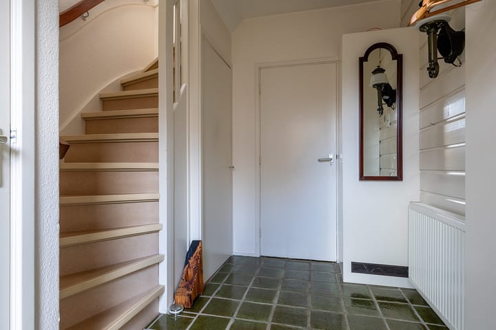 Photo 13 of Rechte Hondsbosschelaan 5