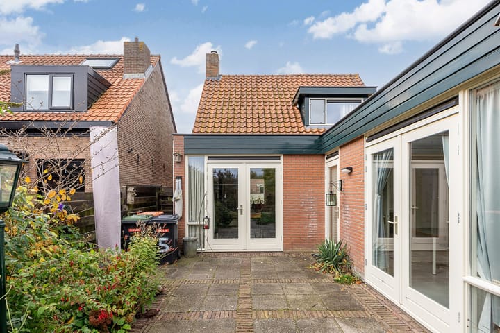 Photo 22 of Rechte Hondsbosschelaan 5