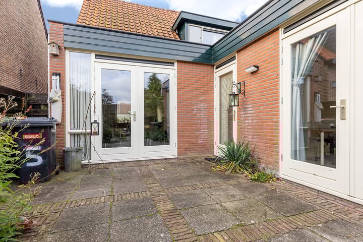 Photo 23 of Rechte Hondsbosschelaan 5