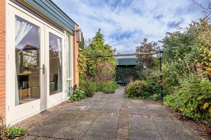 Photo 24 of Rechte Hondsbosschelaan 5