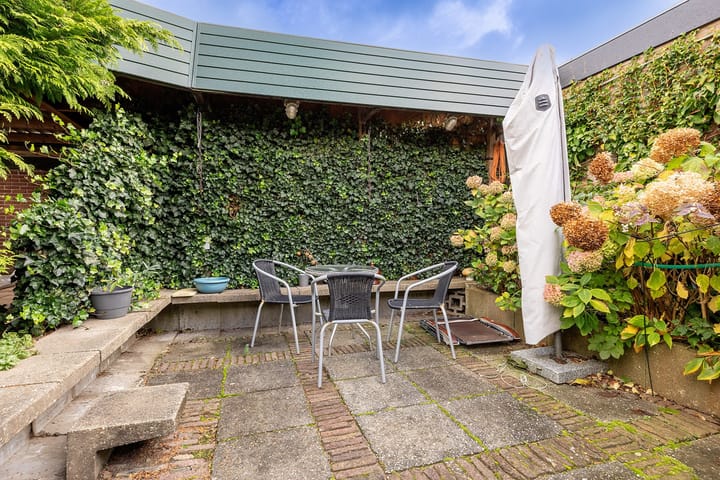 Photo 25 of Rechte Hondsbosschelaan 5