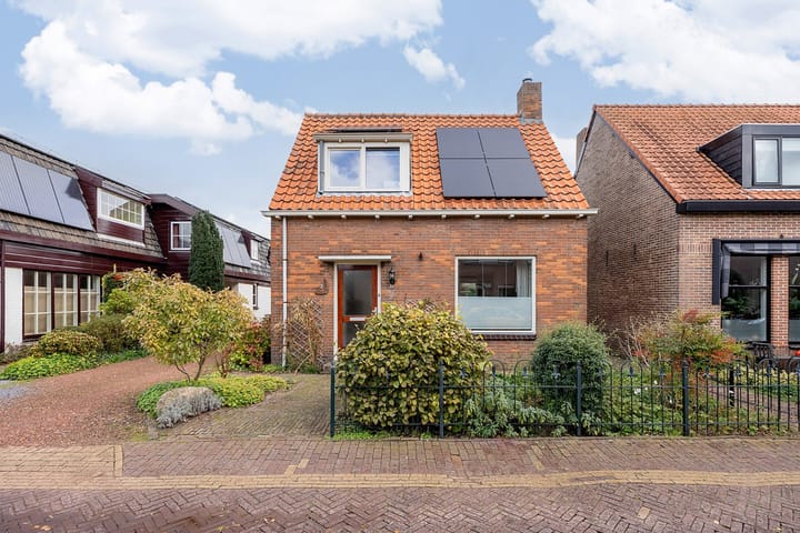 Photo 26 of Rechte Hondsbosschelaan 5