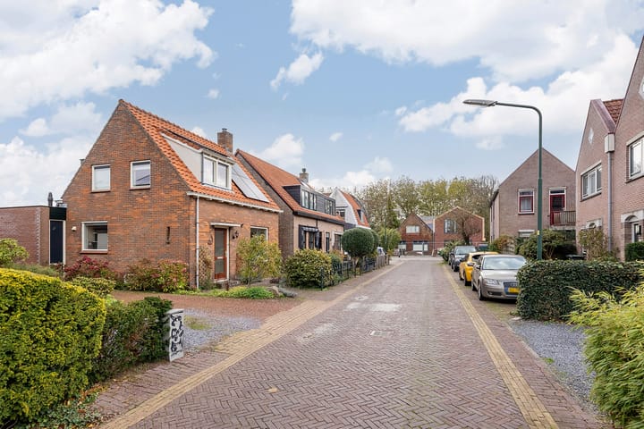 Photo 27 of Rechte Hondsbosschelaan 5