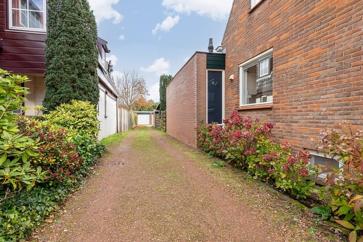 Photo 28 of Rechte Hondsbosschelaan 5