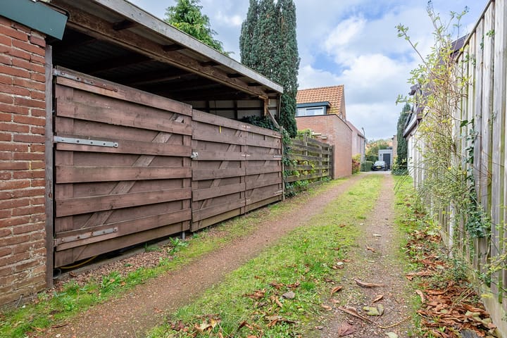 Photo 29 of Rechte Hondsbosschelaan 5