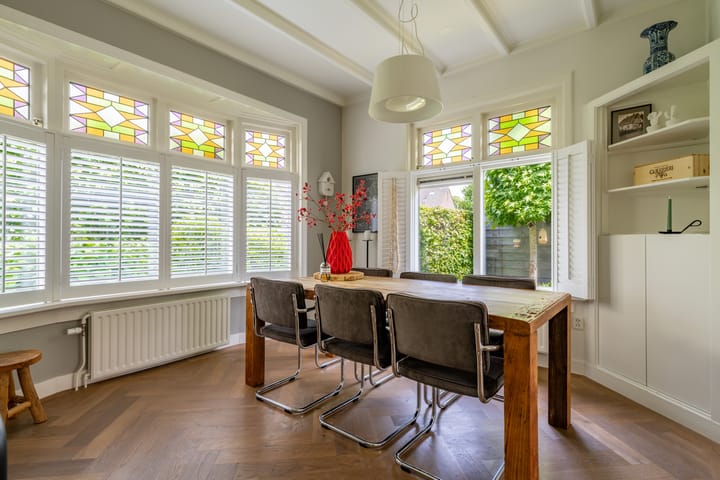 Foto 12 van Van Beekweg 7