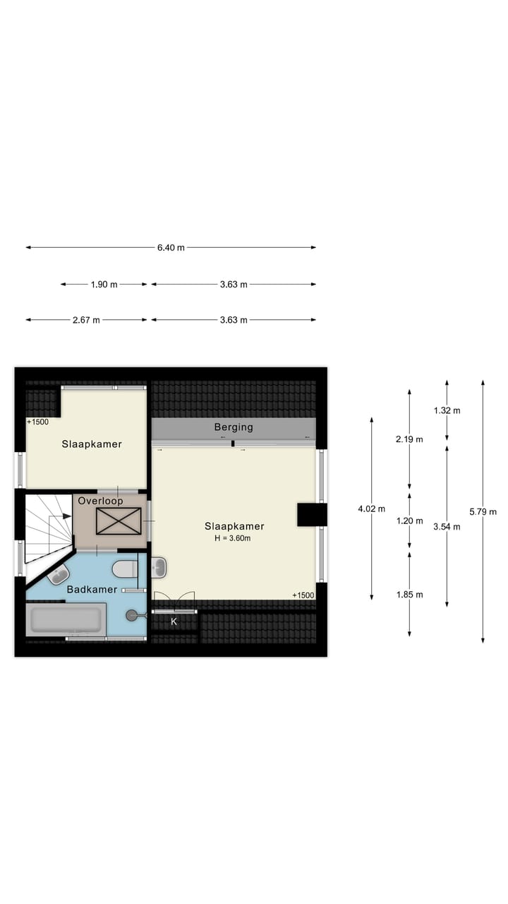 Photo 31 of Rechte Hondsbosschelaan 5