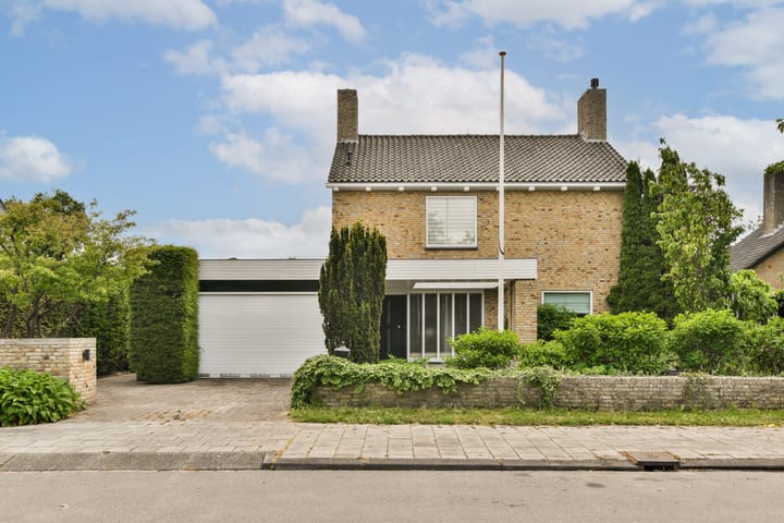 Linnaeuslaan 16 main image