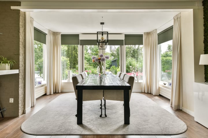 Foto 3 van Linnaeuslaan 16