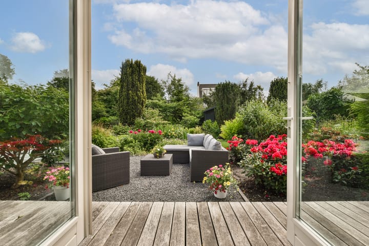 Foto 4 van Linnaeuslaan 16