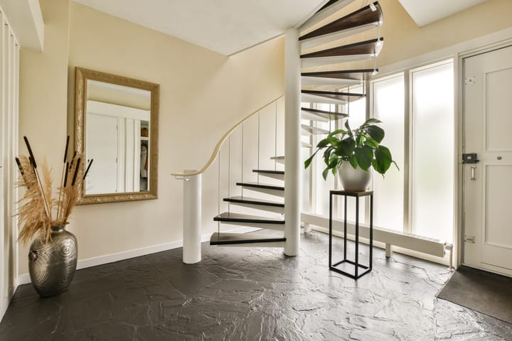 Foto 5 van Linnaeuslaan 16