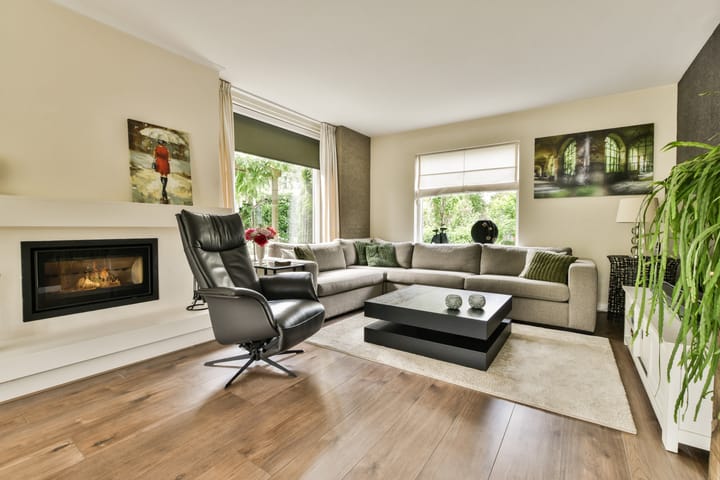 Foto 6 van Linnaeuslaan 16