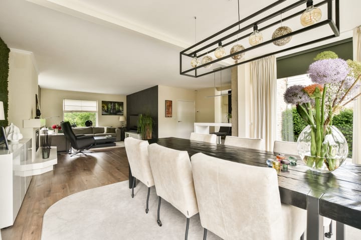 Foto 8 van Linnaeuslaan 16