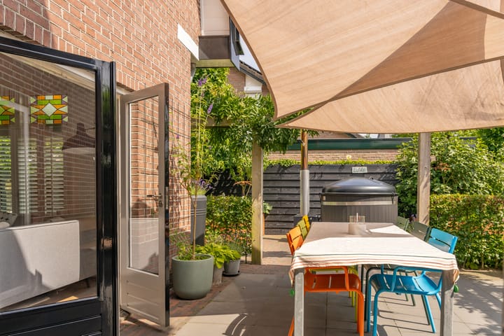 Foto 48 van Van Beekweg 7