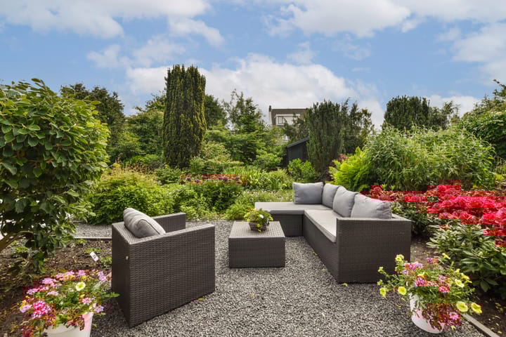 Foto 13 van Linnaeuslaan 16