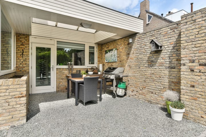 Foto 14 van Linnaeuslaan 16