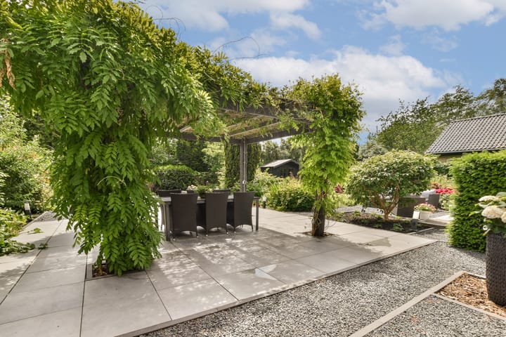 Foto 15 van Linnaeuslaan 16