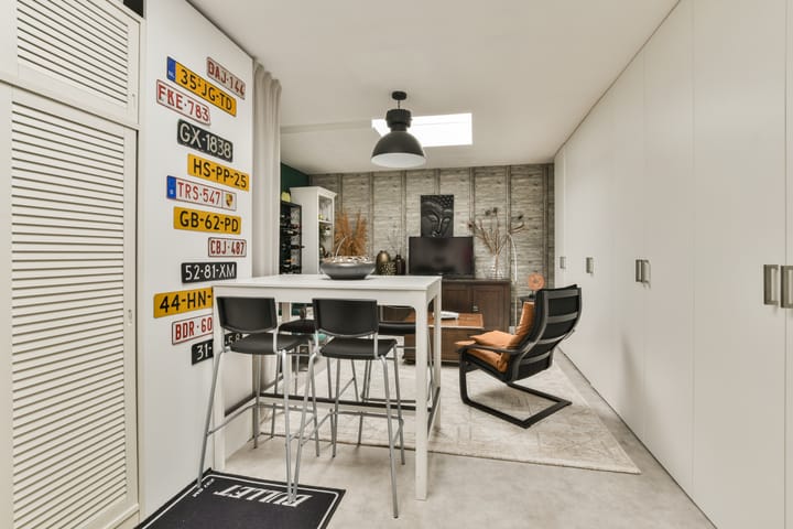 Foto 21 van Linnaeuslaan 16