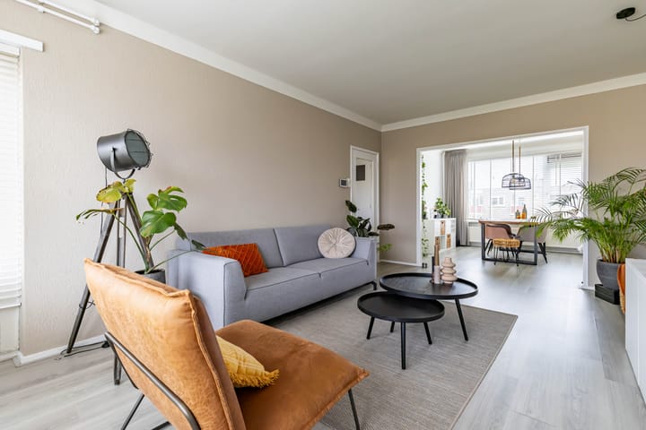 Foto 1 van Kochstraat 192