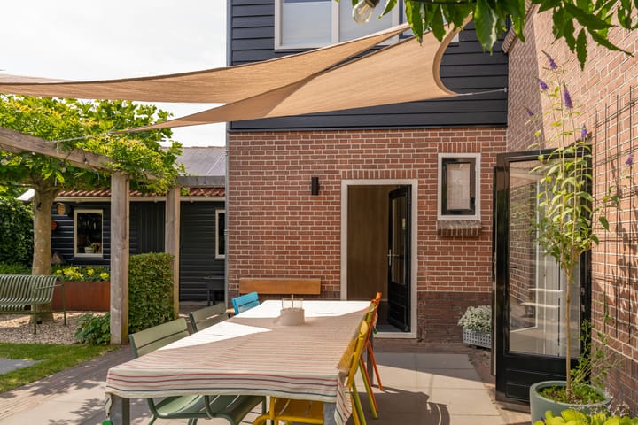 Foto 53 van Van Beekweg 7