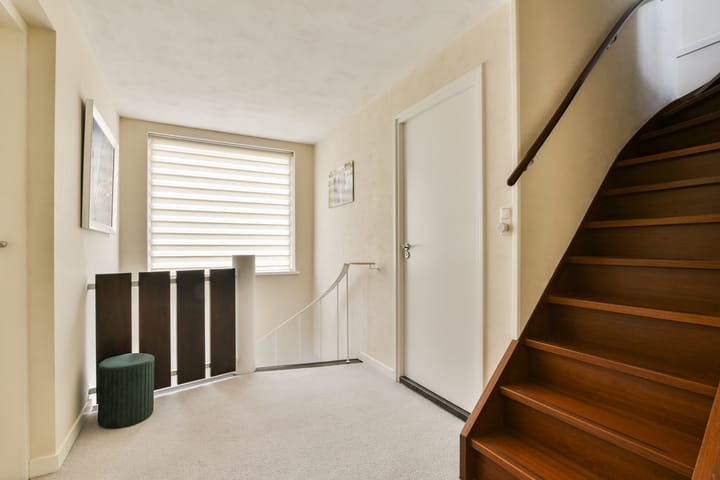 Foto 25 van Linnaeuslaan 16