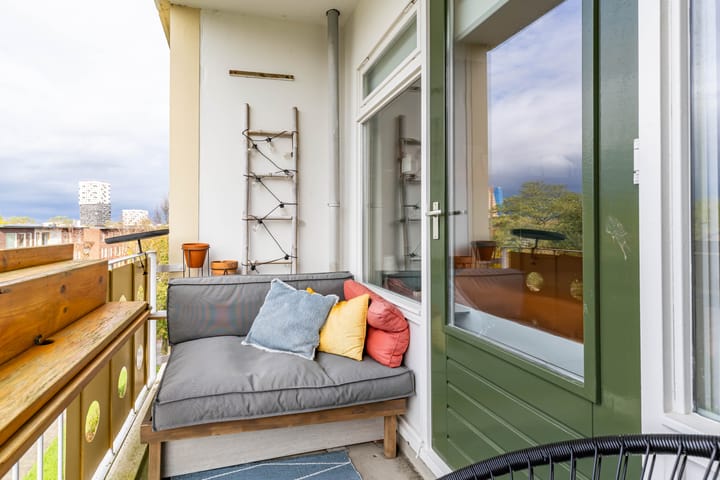 Foto 4 van Kochstraat 192