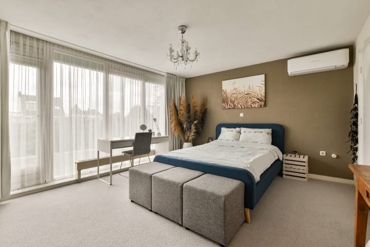 Foto 26 van Linnaeuslaan 16