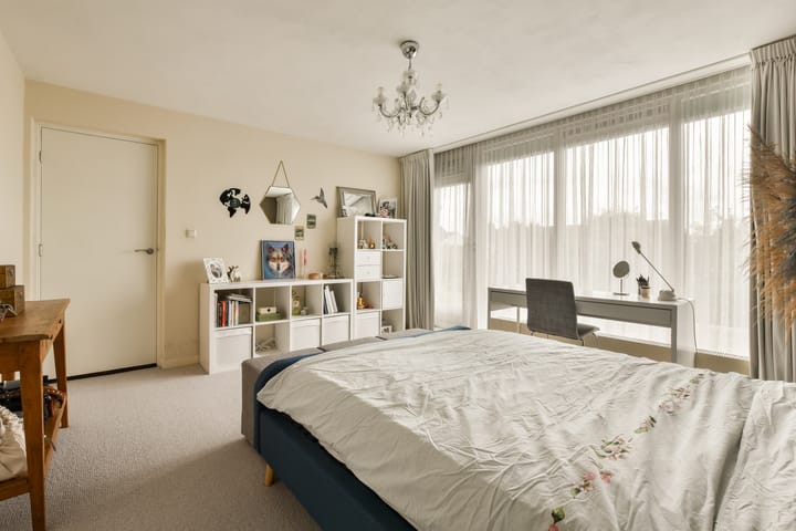 Foto 27 van Linnaeuslaan 16