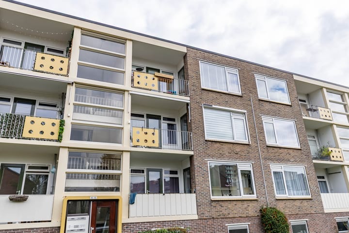 Foto 6 van Kochstraat 192