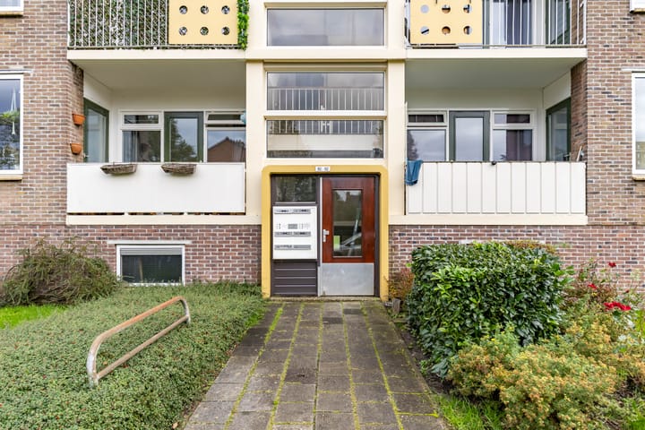 Foto 7 van Kochstraat 192