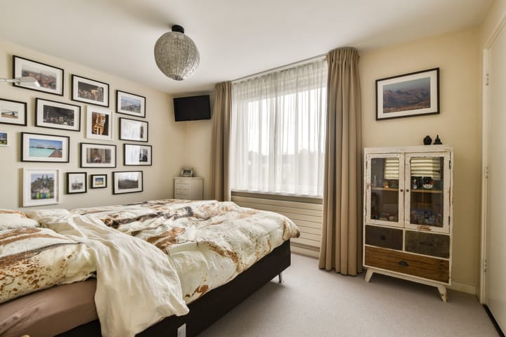 Foto 30 van Linnaeuslaan 16