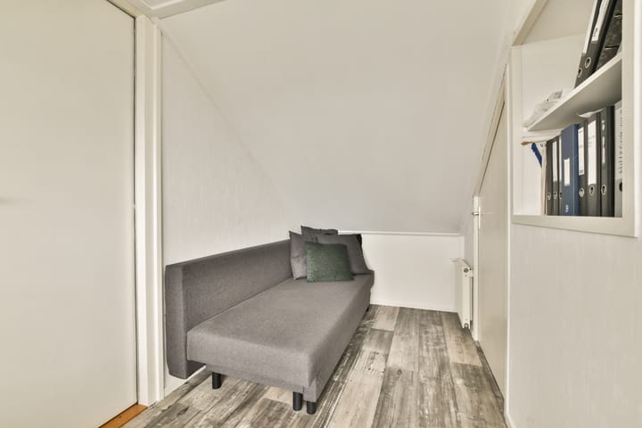 Foto 36 van Linnaeuslaan 16