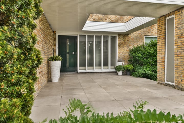 Foto 40 van Linnaeuslaan 16