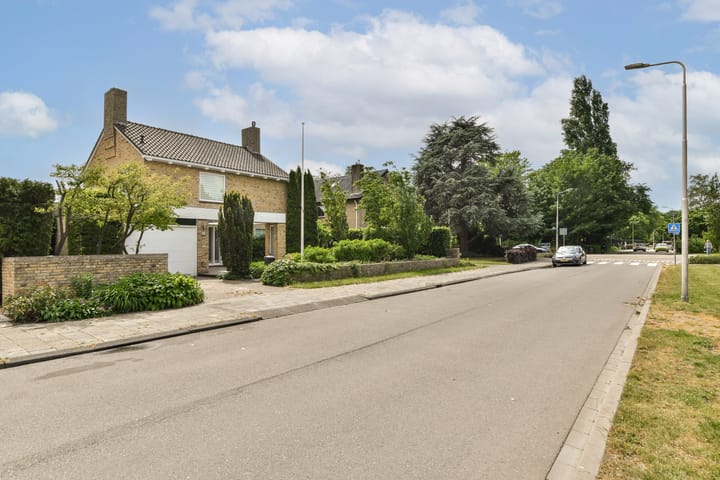 Foto 41 van Linnaeuslaan 16