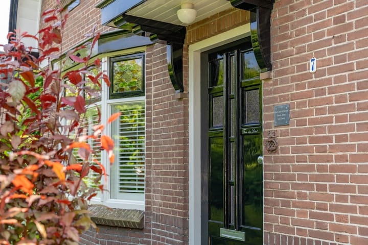 Foto 65 van Van Beekweg 7