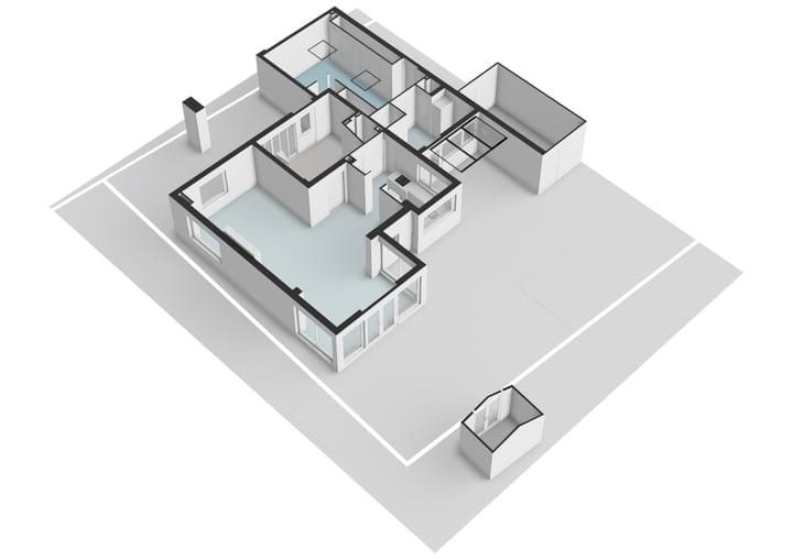 Foto 51 van Linnaeuslaan 16