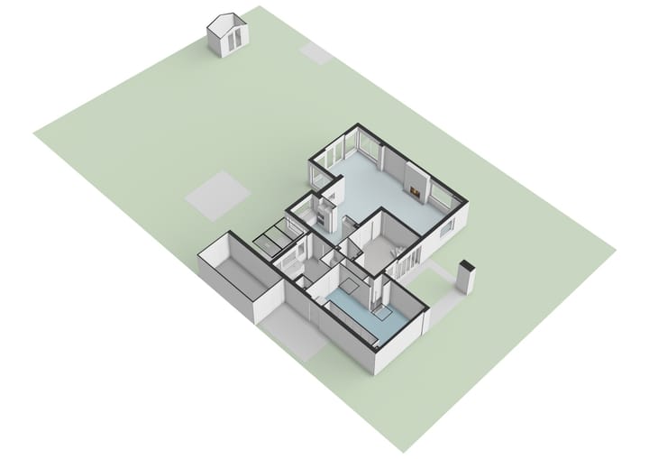 Foto 54 van Linnaeuslaan 16