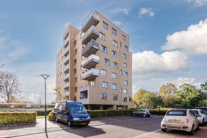 Bremenstraat 213 main image