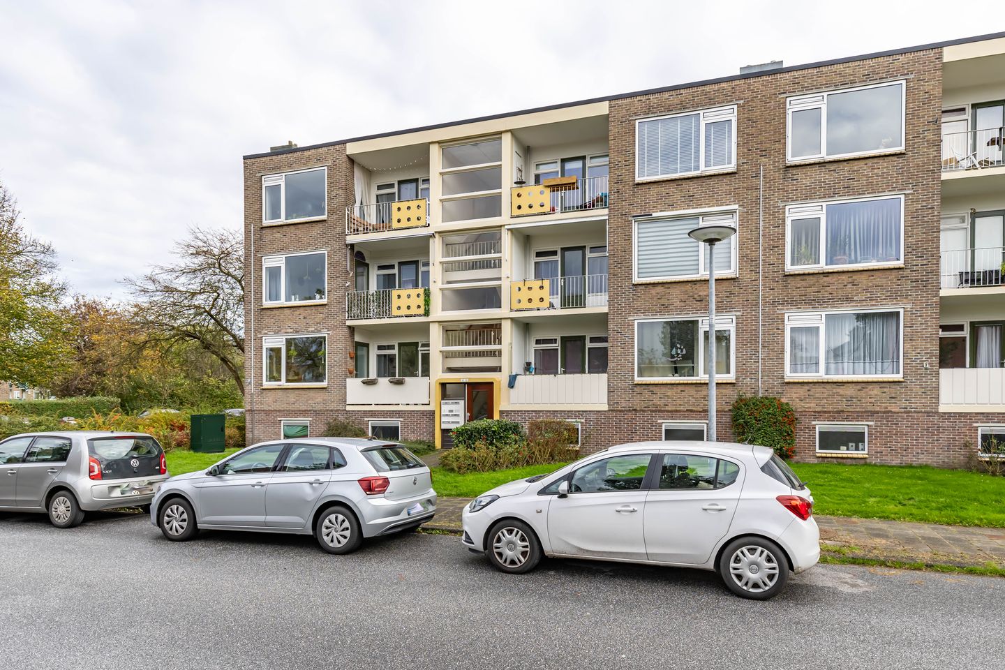 Foto 40 van Kochstraat 192