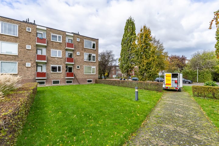 Foto 45 van Kochstraat 192