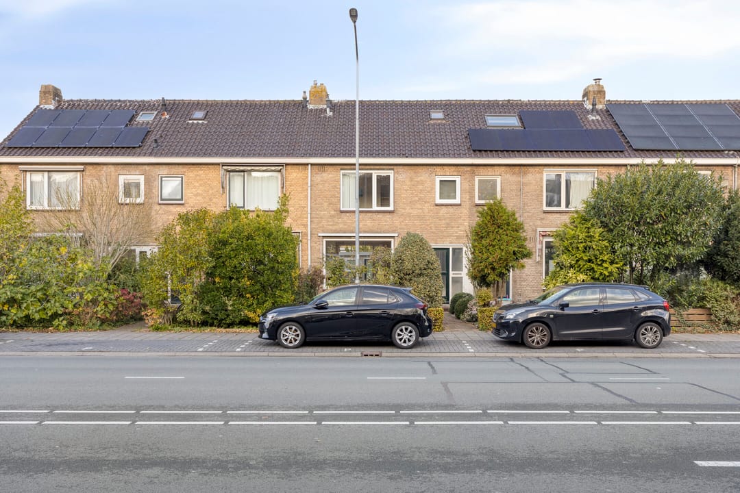 Foto 1 van Vincent van Goghweg 31