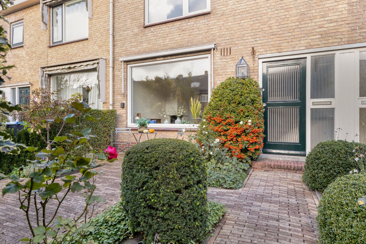 Foto 34 van Vincent van Goghweg 31