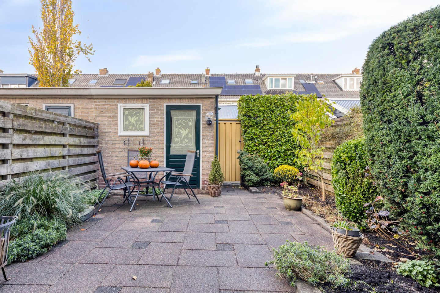 Foto 4 van Vincent van Goghweg 31