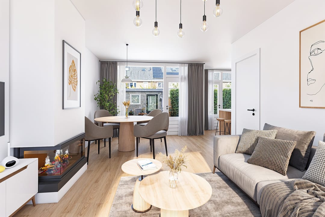 Foto 7 van Vincent van Goghweg 31