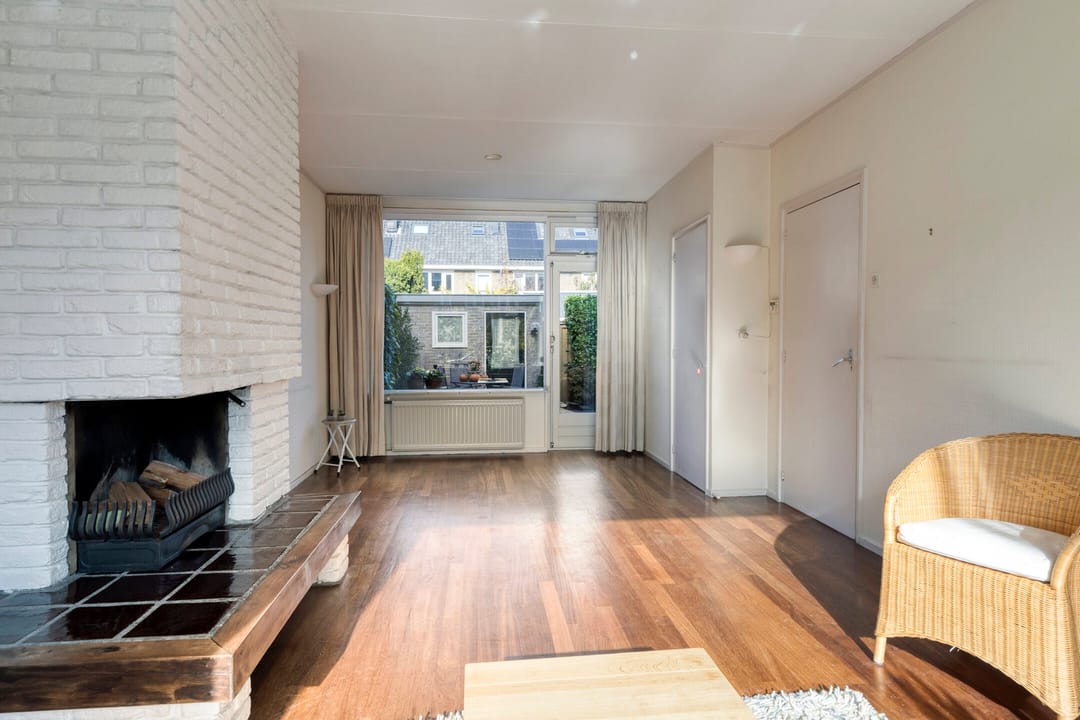 Foto 8 van Vincent van Goghweg 31