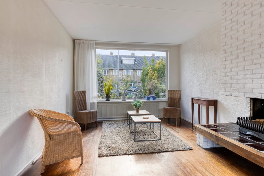 Foto 11 van Vincent van Goghweg 31