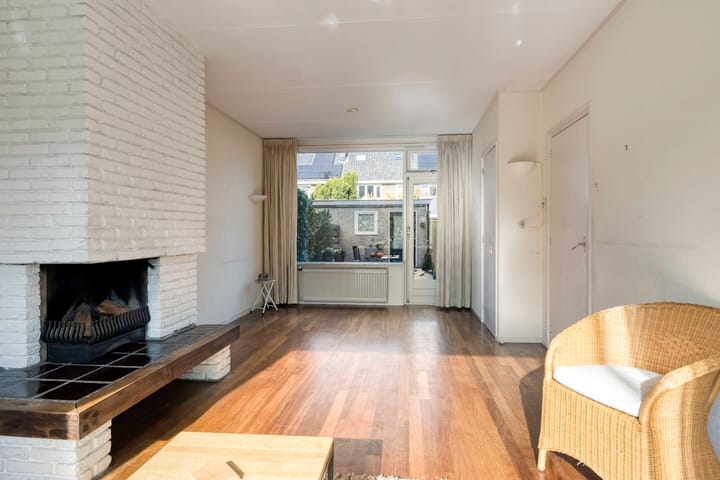 Photo 12 of Vincent van Goghweg 31